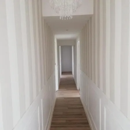 Holiday home La Belle Longere, Havre De Paix 3 Etoiles Face Aux Vignes *