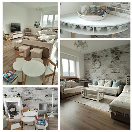 La Belle Longere, Havre De Paix 3 Etoiles Face Aux Vignes Holiday home Trelou Sur Marne