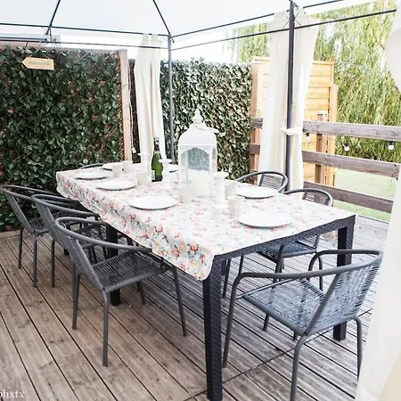 La Belle Longere, Havre De Paix 3 Etoiles Face Aux Vignes Feriehus