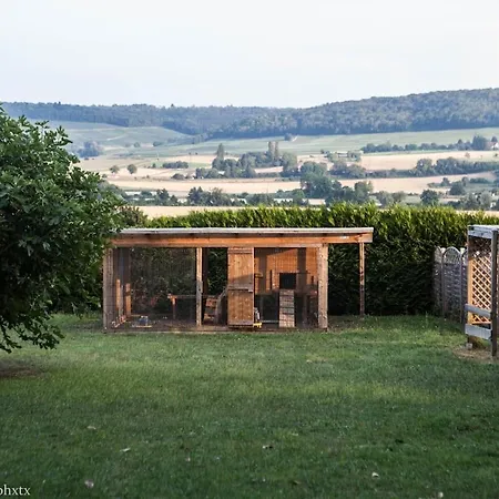 Prázdninový dům La Belle Longere, Havre De Paix 3 Etoiles Face Aux Vignes *