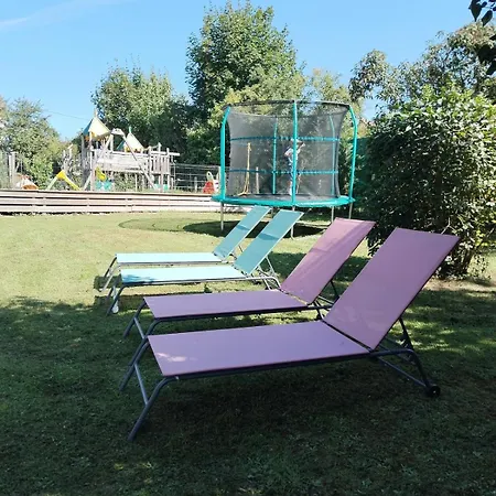 La Belle Longere, Havre De Paix 3 Etoiles Face Aux Vignes * Trelou Sur Marne