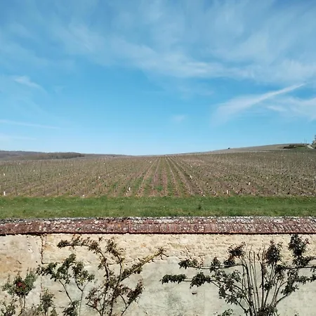 Holiday home La Belle Longere, Havre De Paix 3 Etoiles Face Aux Vignes *