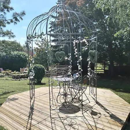 La Belle Longere, Havre De Paix 3 Etoiles Face Aux Vignes Holiday home Trelou Sur Marne